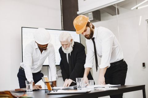 Что такое скрытые работы и почему без акта их не существует для