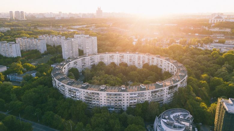 Кто выдаёт разрешение на перепланировку с проёмом в несущей стене