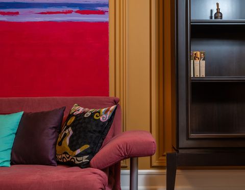 Чем отличаются составы Little Greene и Farrow & Ball: химия и база
