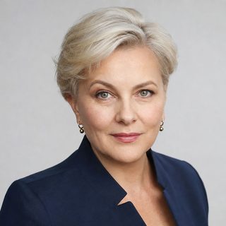 Лилия Тюрина