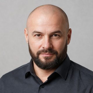 Степан Абрамов
