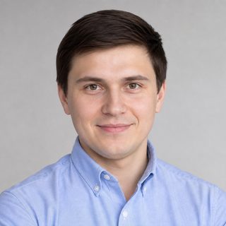 Антон Чернышёв