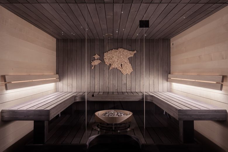 Что такое домашний SPA и какие форматы доступны в квартире?