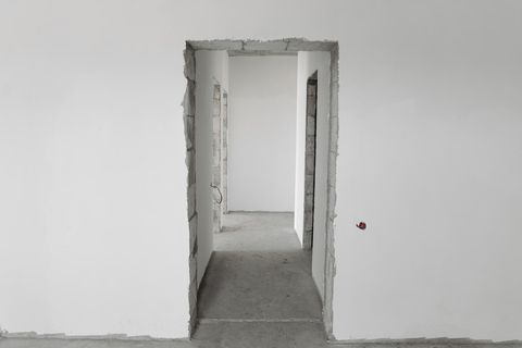 Что такое White Box и какую шумоизоляцию стен обеспечивает застройщик?