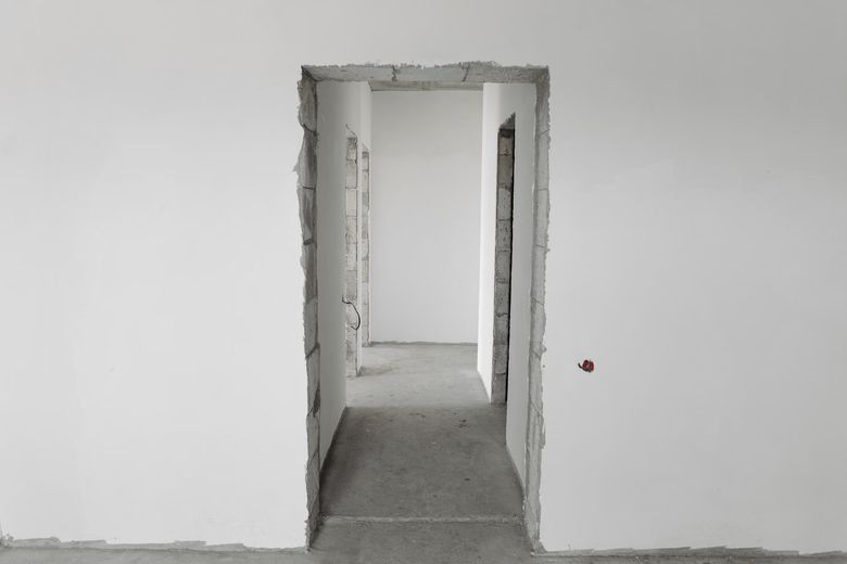 Что такое White Box и какую шумоизоляцию стен обеспечивает застройщик?
