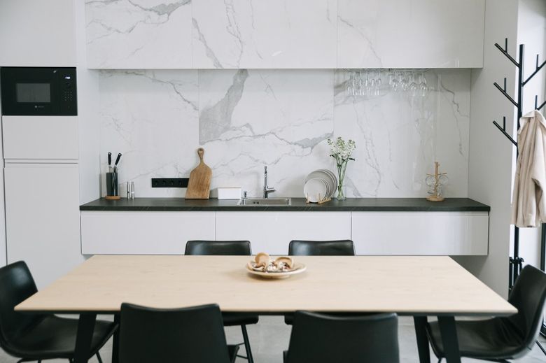 Структура сметы на ремонт квартиры в «СберСити премиальные башни»: от черновых работ
