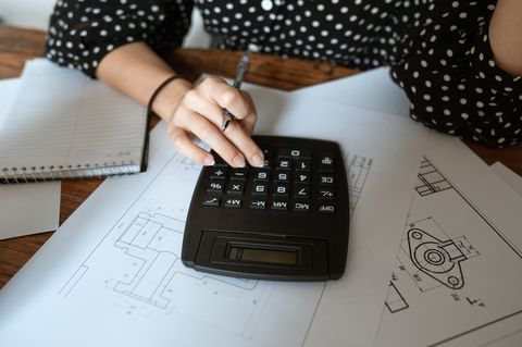 Что такое гарантийное удержание и чем оно отличается от аванса?
