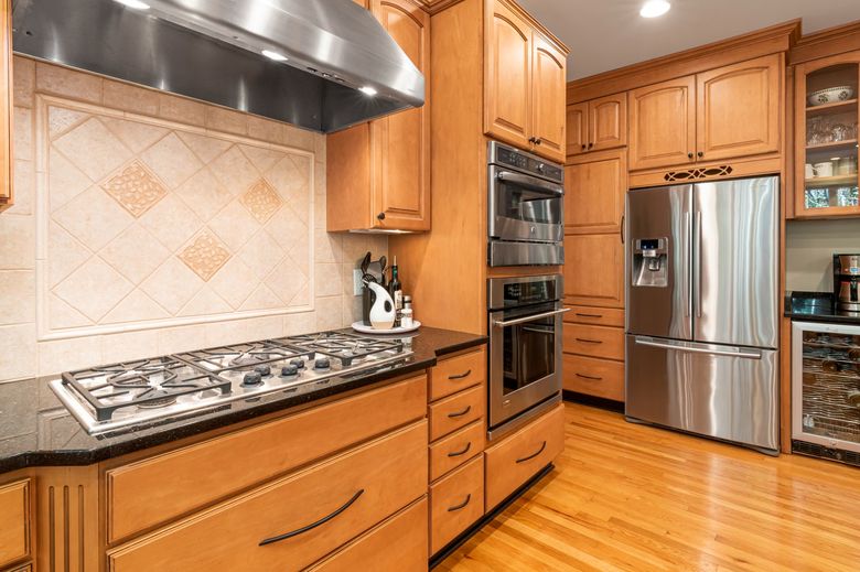Какие скрытые требования к электрике у Gaggenau, Miele и V-ZUG?