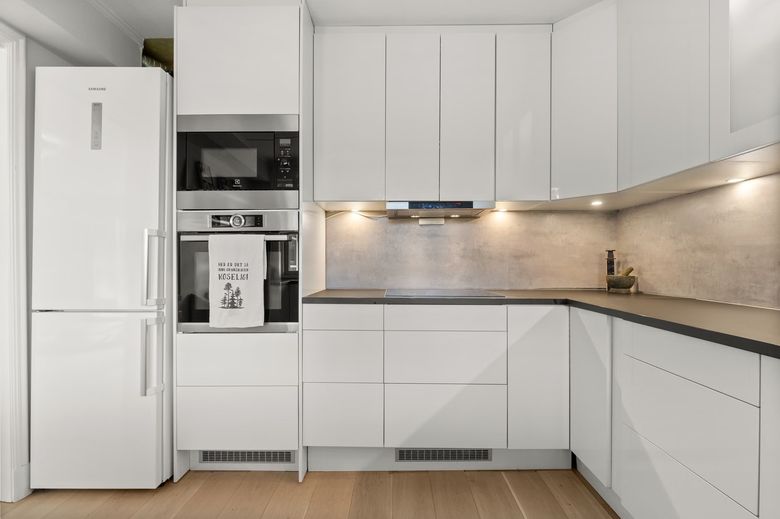 Нужно ли усиливать вентиляцию для техники V-ZUG и Gaggenau?