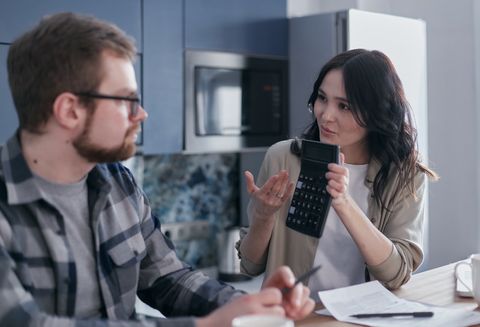 Почему график платежей важнее общей сметы?