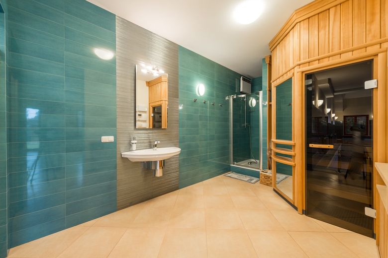 Какие нормативы регулируют строительство Home SPA в коттедже?