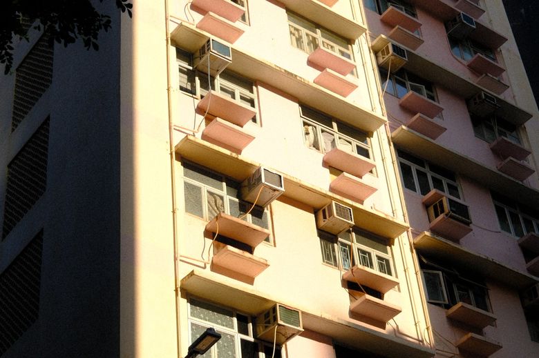 Какие нормативы нужно заложить в проект HVAC для ЖК «Suncity»?