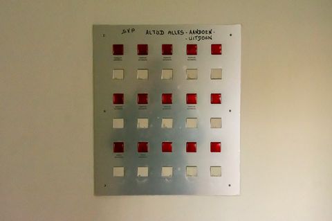 Что такое KNX и почему его считают эталоном надёжности?