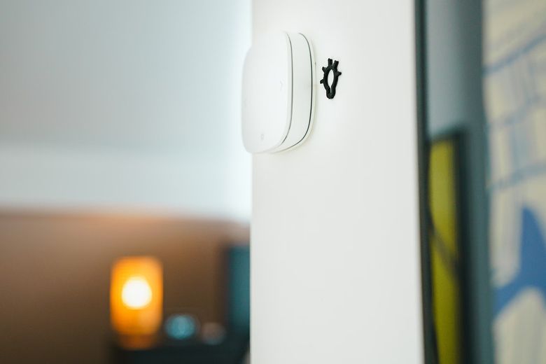 Сколько стоит KNX и беспроводные системы в пересчёте на квартиру 100 м²?