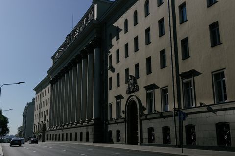 Какие дома в Москве считаются историческими и попадают под запрет?