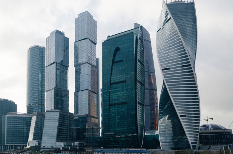 Топ-10 архитектурных бюро Москвы: наш шорт-лист