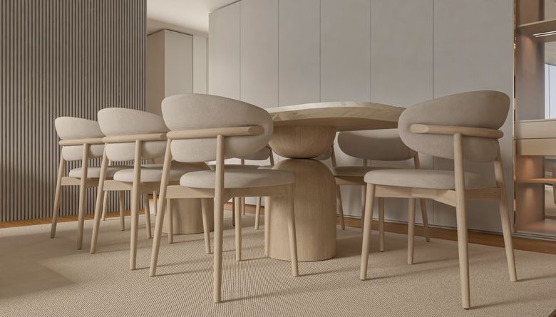 1. Heshi Design