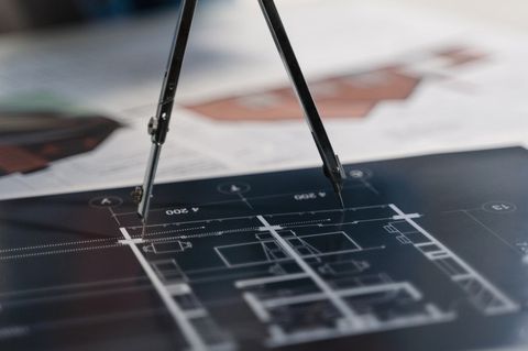Почему план электрики для квартиры в «Доме в Сокольниках» требует особого внимания