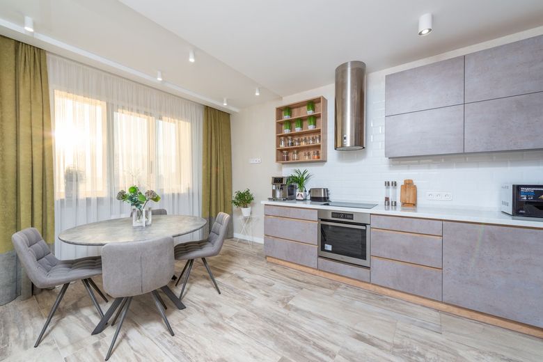 Экономика рекуперации: когда окупается установка в квартире 90 м²