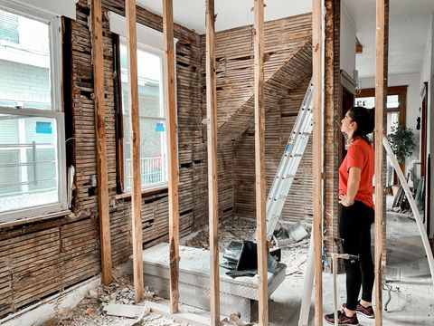 Что входит в ремонт под ключ от застройщика в Савеловском Сити