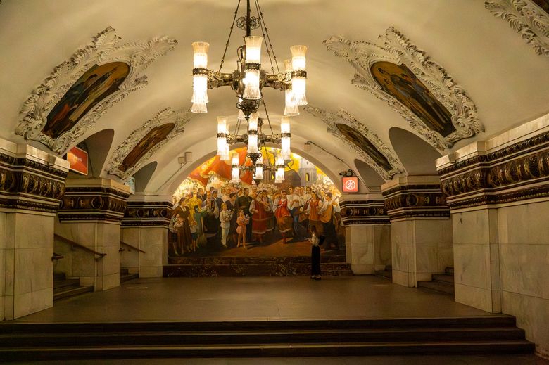 ТОП-10 дизайн-бюро для квартир в «Доме Соболева»