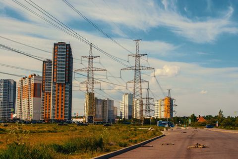 Что нужно знать о резервном питании перед покупкой оборудования?