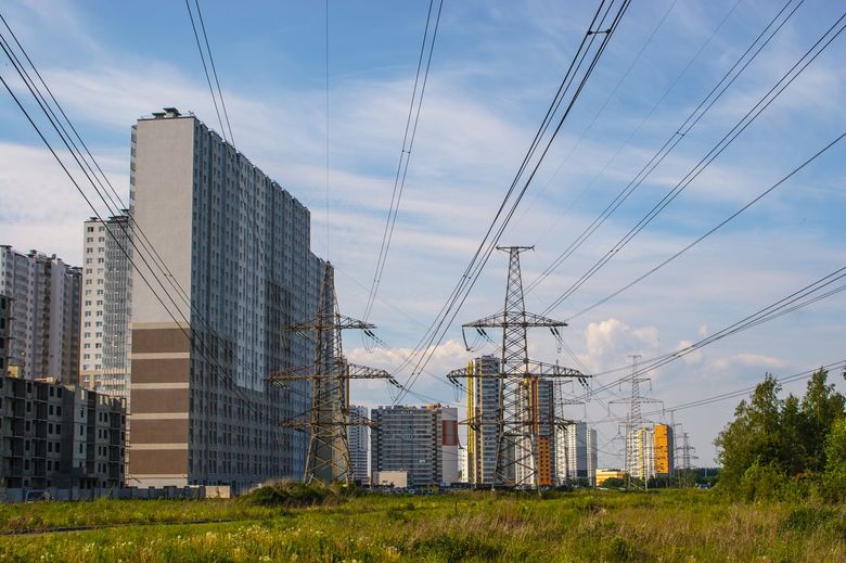 Сколько мощности нужно для квартиры в «Madison Park»?