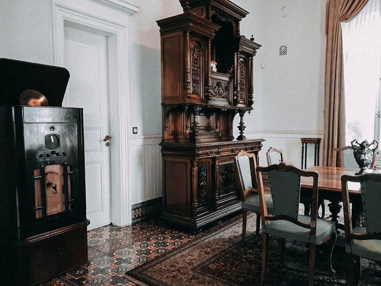 Контроль влажности: датчики и автоматизация