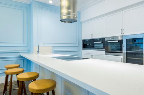 Какие работы в Vesper Tverskaya требуют проекта перепланировки?