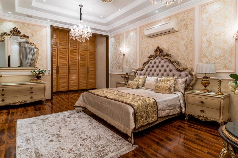 Как выбрать мебель для спальни, которая не устареет через сезон?