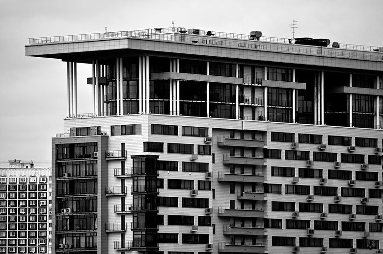 Почему управление проектом выгодно при ремонте в Клубном доме на Якиманке?