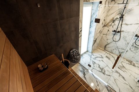 Почему хаммам в Madison Park требует особого инженерного подхода?